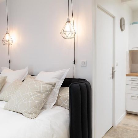 Apartmán Design & Cosy - Centre Historique Ecusson Montpellier Exteriér fotografie