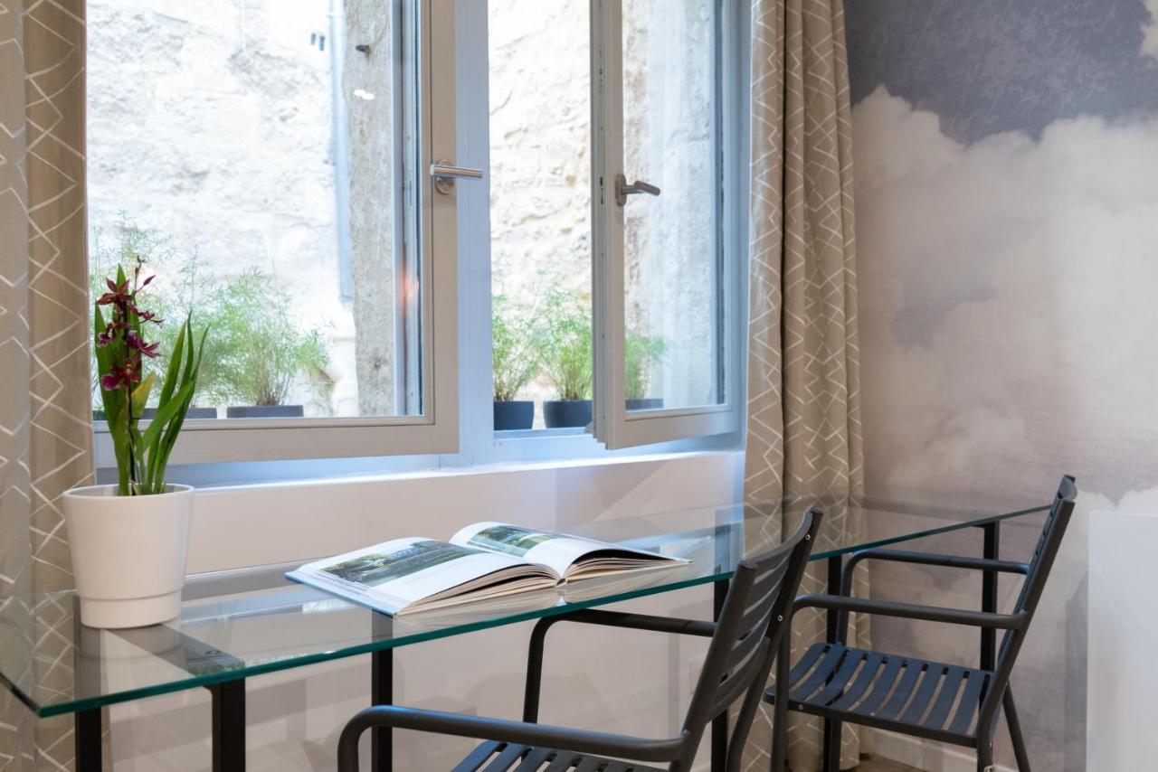 Apartmán Design & Cosy - Centre Historique Ecusson Montpellier Exteriér fotografie