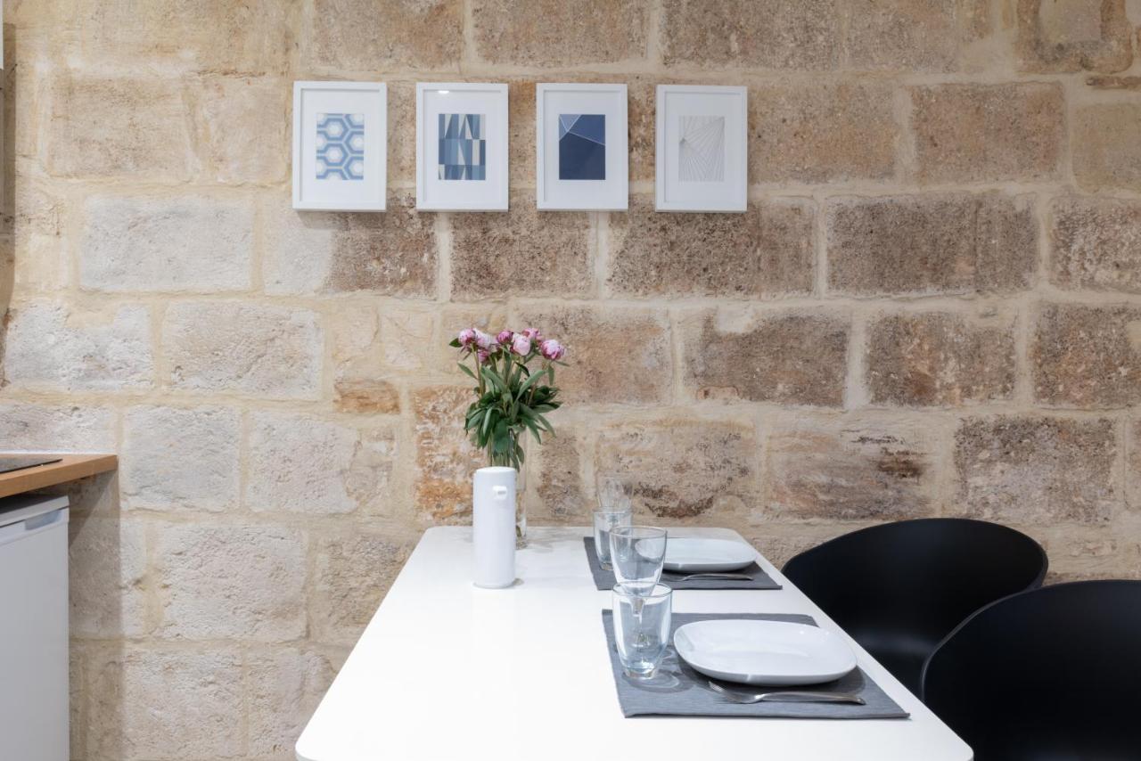 Apartmán Design & Cosy - Centre Historique Ecusson Montpellier Exteriér fotografie