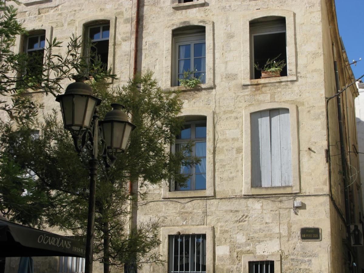 Apartmán Design & Cosy - Centre Historique Ecusson Montpellier Exteriér fotografie