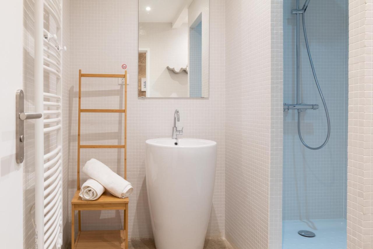 Apartmán Design & Cosy - Centre Historique Ecusson Montpellier Exteriér fotografie