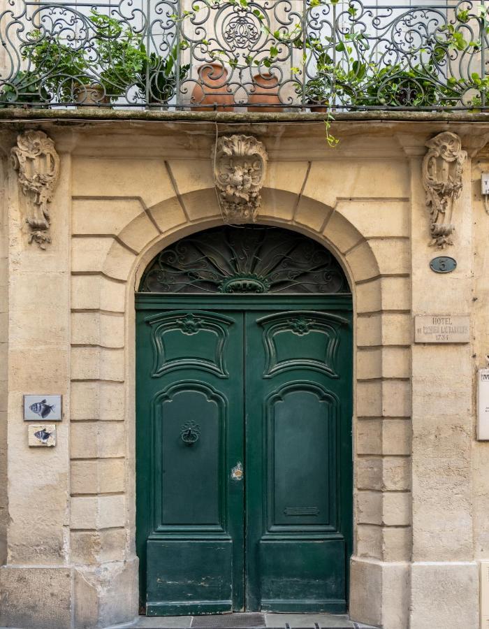 Apartmán Design & Cosy - Centre Historique Ecusson Montpellier Exteriér fotografie